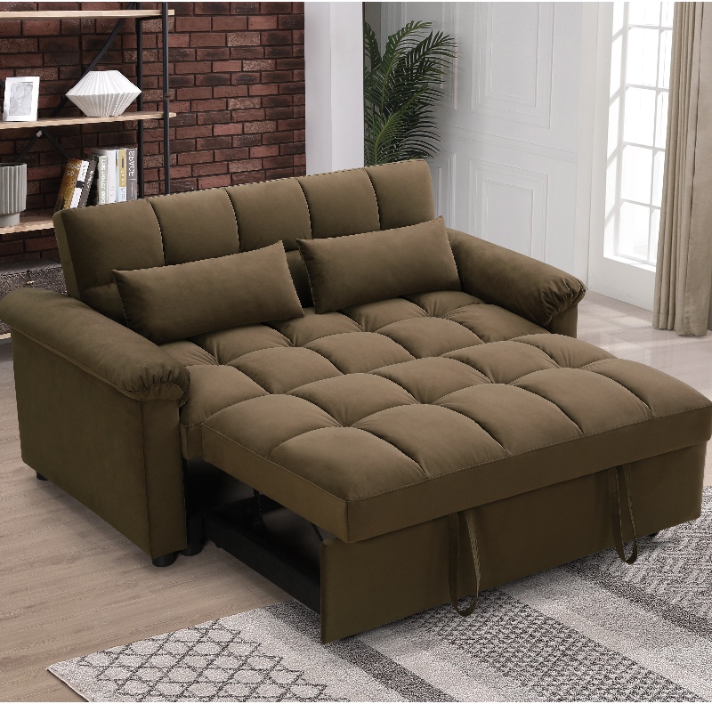 Vilka är fördelarna med olika soffa?